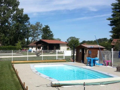 Camping Sandrans, 2 pièces, 2 personnes - photo_1012134553983