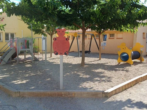 Camping Saint-Cyprien, 3 pièces, 6 personnes - photo_1012134557925