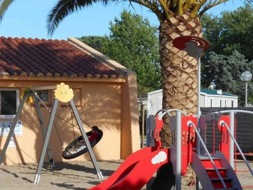 Camping Saint-Cyprien, 3 pièces, 6 personnes - photo_1012134557925