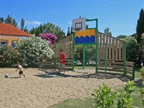 Camping Saint-Cyprien, 3 pièces, 6 personnes - photo_1012134557925