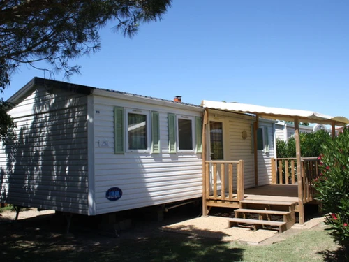 Camping Saint-Cyprien, 3 pièces, 6 personnes - photo_1012134557925