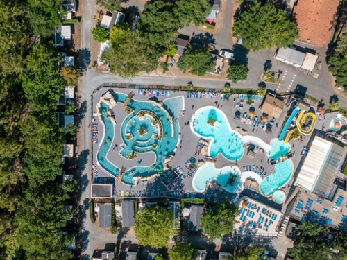 Camping Messanges, 3 Schlafzimmer, 6 Personen - photo_1012134560525