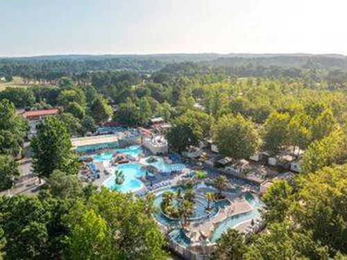 Camping Messanges, 3 Schlafzimmer, 6 Personen - photo_1012134560525