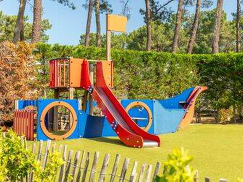 Camping Messanges, 3 Schlafzimmer, 6 Personen - photo_1012134560525