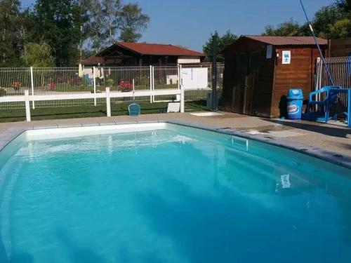 Camping Sandrans, 4 pièces, 6 personnes - photo_1012134562433