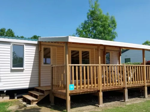 Camping Sandrans, 4 pièces, 6 personnes - photo_1012134562433