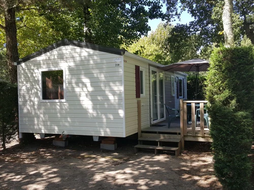 Cámping Messanges, 2 dormitorios, 6 personas - photo_1012134563328