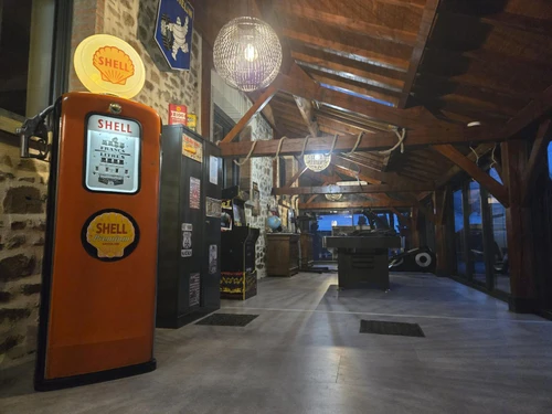 Gite Sainte-Thérence, 4 bedrooms, 8 persons - photo_1012134632070