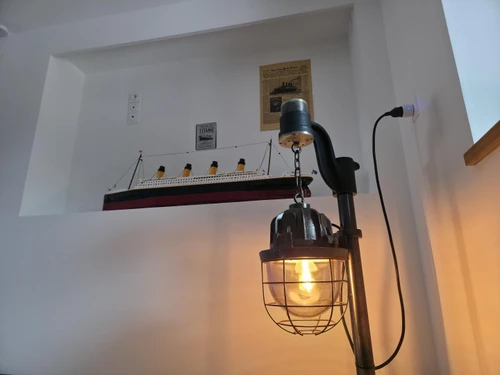 Gite Sainte-Thérence, 4 bedrooms, 8 persons - photo_1012134632070