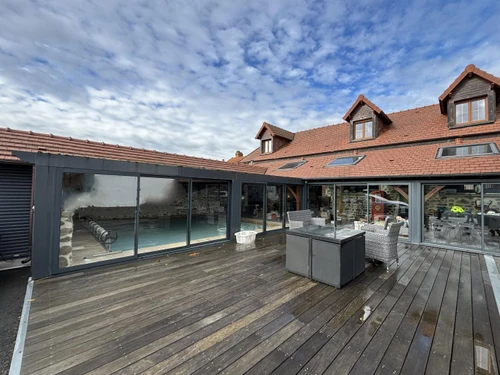 Gite Sainte-Thérence, 4 bedrooms, 8 persons - photo_1012134632070