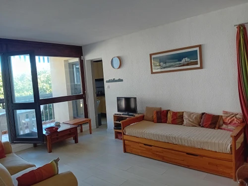 Appartement Seignosse, 2 pièces, 6 personnes - photo_1012134634790