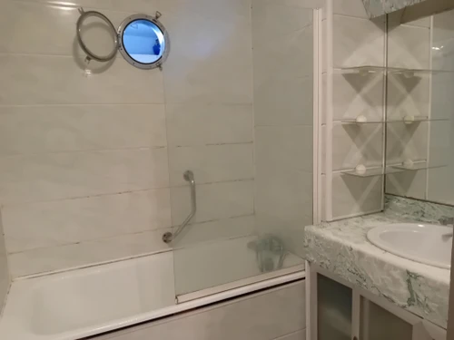 Appartement Seignosse, 2 pièces, 6 personnes - photo_1012134634790