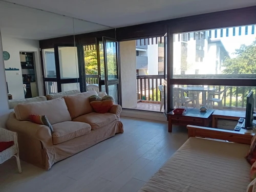 Appartement Seignosse, 2 pièces, 6 personnes - photo_1012134634790