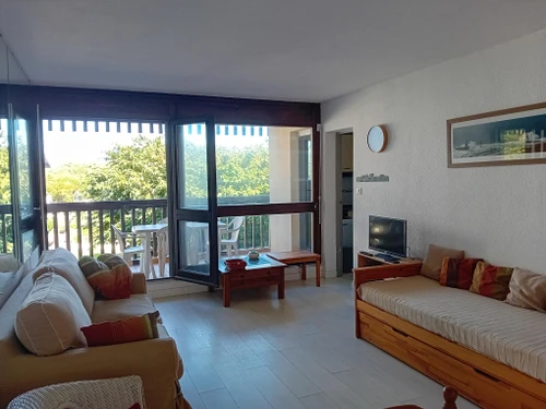 Appartement Seignosse, 2 pièces, 6 personnes - photo_1012134634790