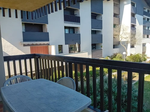 Appartement Seignosse, 2 pièces, 6 personnes - photo_1012134634790