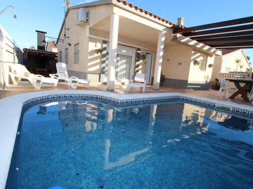 Casa Deltebre, 3 dormitorios, 7 personas - photo_1012117034494