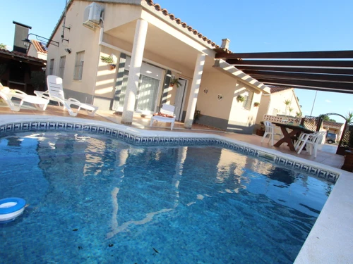 Casa Deltebre, 3 dormitorios, 7 personas - photo_1012117034494