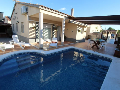 Casa Deltebre, 3 dormitorios, 7 personas - photo_1012117034494