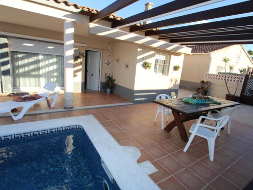 Casa Deltebre, 3 dormitorios, 7 personas - photo_1012117034494