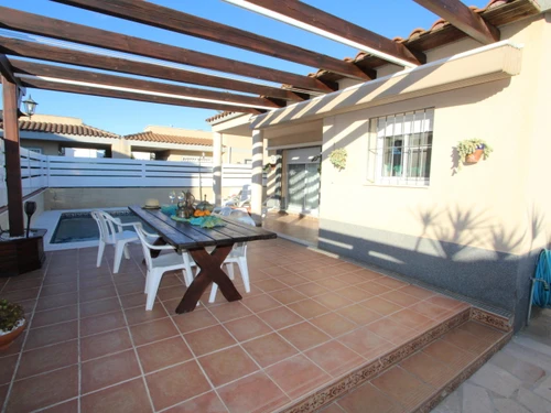 Casa Deltebre, 3 dormitorios, 7 personas - photo_1012117034494