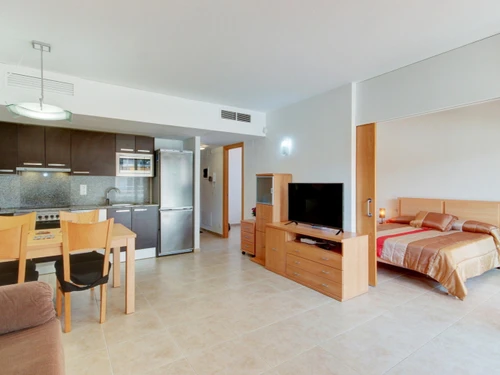 Appartement Roses, 3 pièces, 4 personnes - photo_1012134641278