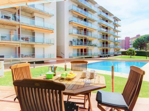 Appartement Roses, 3 pièces, 4 personnes - photo_1012134641278