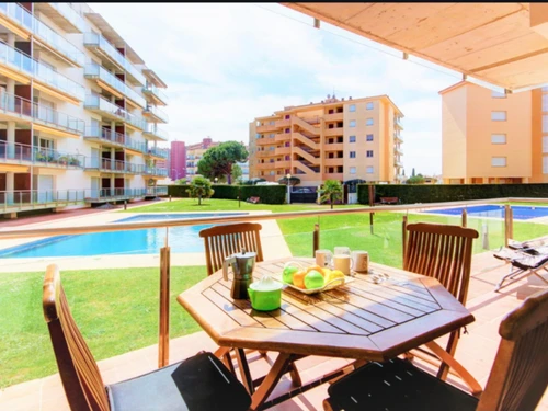 Appartement Roses, 3 pièces, 4 personnes - photo_1012134641278