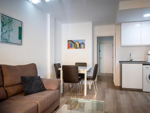 Appartement Torredembarra, 3 pièces, 3 personnes - photo_18448265733