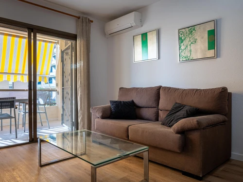 Appartement Torredembarra, 3 pièces, 3 personnes - photo_18448265733