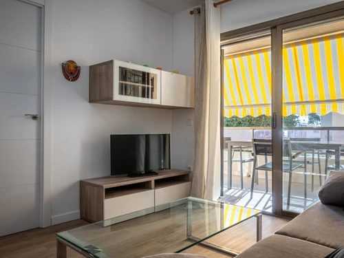 Appartement Torredembarra, 3 pièces, 3 personnes - photo_18448265733