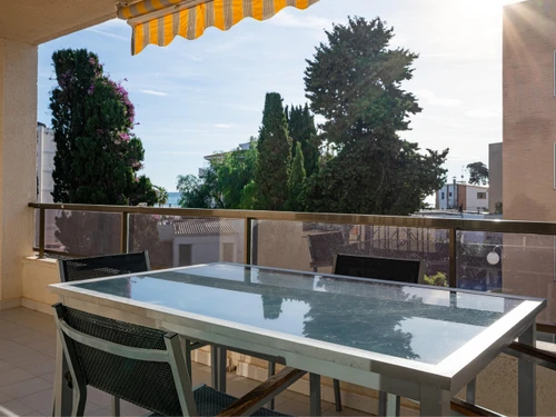 Appartement Torredembarra, 3 pièces, 3 personnes - photo_18448265733