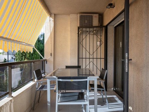 Appartement Torredembarra, 3 pièces, 3 personnes - photo_18448265733