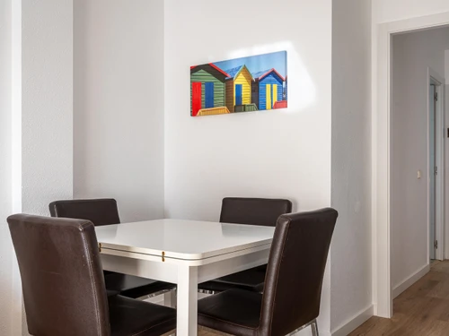 Appartement Torredembarra, 3 pièces, 3 personnes - photo_18448265733