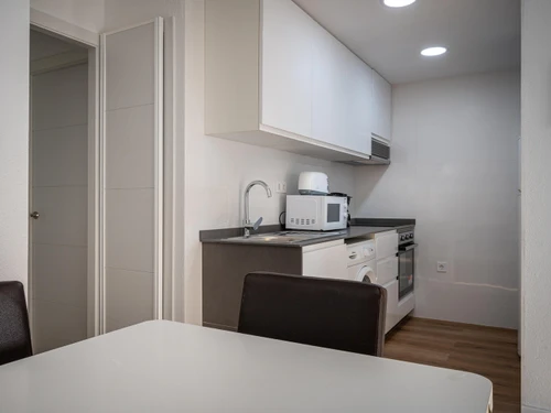 Appartement Torredembarra, 3 pièces, 3 personnes - photo_18448265733