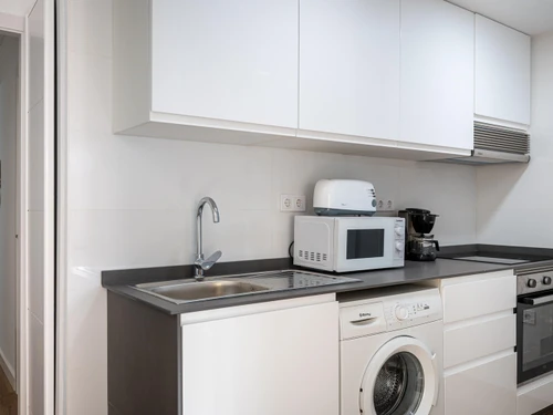 Appartement Torredembarra, 3 pièces, 3 personnes - photo_18448265733