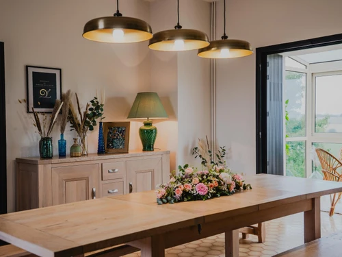 Gîte Bioussac, 7 pièces, 15 personnes - photo_1012134719633