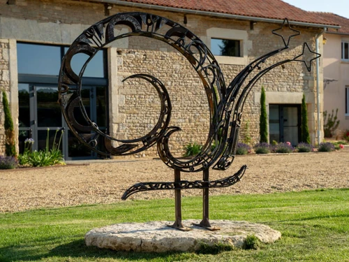 Gîte Bioussac, 7 pièces, 15 personnes - photo_1012134719633