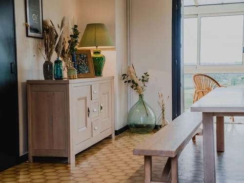 Gîte Bioussac, 7 pièces, 15 personnes - photo_1012134719633