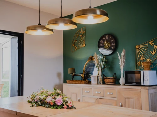 Gîte Bioussac, 7 pièces, 15 personnes - photo_1012134719633