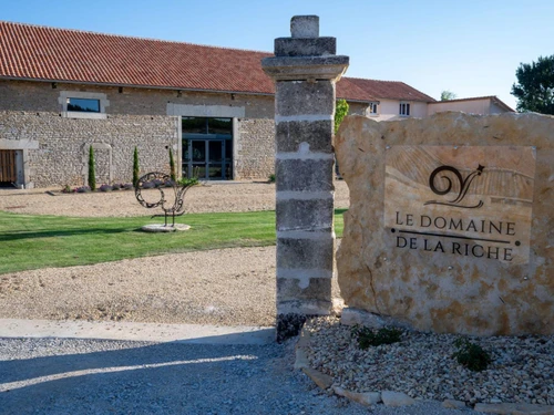 Gîte Bioussac, 7 pièces, 15 personnes - photo_1012134719633