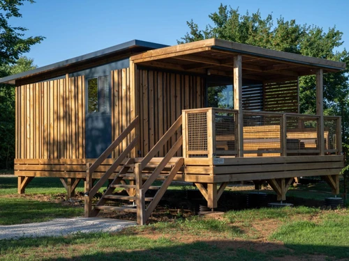 Gîte Bioussac, 3 pièces, 5 personnes - photo_1012134720789