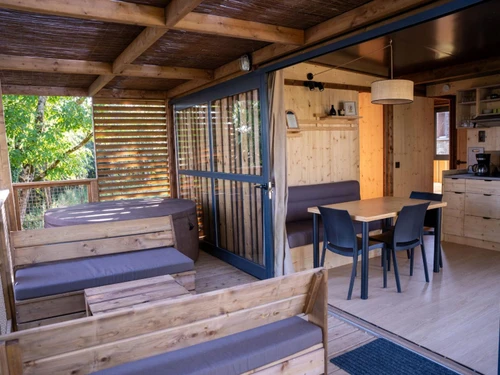 Gîte Bioussac, 3 pièces, 5 personnes - photo_1012134720789