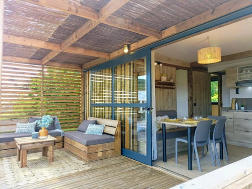 Gîte Bioussac, 3 pièces, 5 personnes - photo_1012134720789