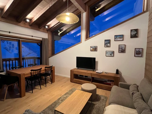 Apartment Méribel, 2 bedrooms, 5 persons - photo_19797632598