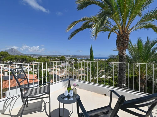 Villa Xàbia, 3 Schlafzimmer, 6 Personen - photo_1011605898709