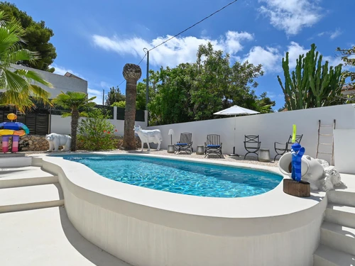 Villa Xàbia, 3 Schlafzimmer, 6 Personen - photo_1011605898709