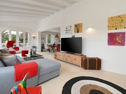 Villa Xàbia, 3 Schlafzimmer, 6 Personen - photo_1011605898709