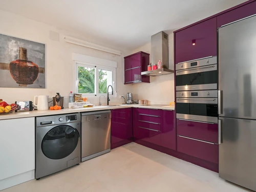 Villa Xàbia, 3 Schlafzimmer, 6 Personen - photo_1011605898709