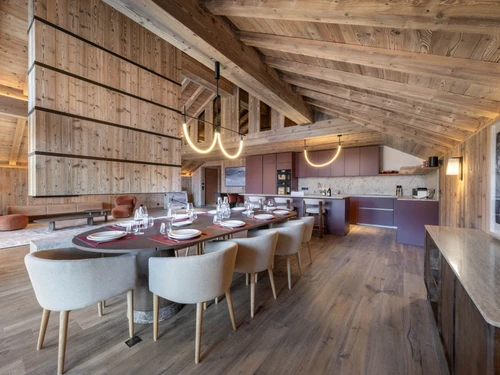 Apartment Méribel, 5 bedrooms, 14 persons - photo_1011823953555