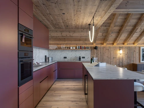 Apartment Méribel, 5 bedrooms, 14 persons - photo_1011823953555